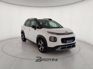 CITROEN C3 Aircross PureTech 110 S&S Shine 3