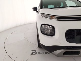 CITROEN C3 Aircross PureTech 110 S&S Shine 4