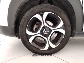 CITROEN C3 Aircross PureTech 110 S&S Shine 5