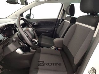 CITROEN C3 Aircross PureTech 110 S&S Shine 6