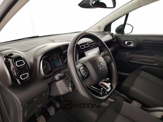 CITROEN C3 Aircross PureTech 110 S&S Shine 7