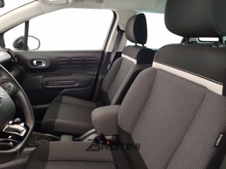 CITROEN C3 Aircross PureTech 110 S&S Shine 8