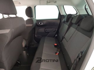 CITROEN C3 Aircross PureTech 110 S&S Shine 9