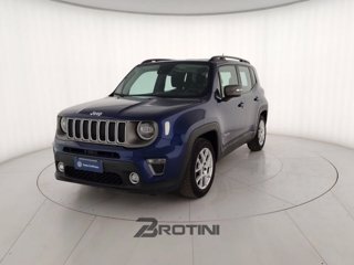JEEP Renegade 1.0 T3 120cv Limited