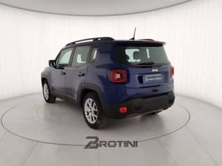 JEEP Renegade 1.0 T3 120cv Limited 1