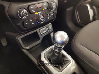 JEEP Renegade 1.0 T3 120cv Limited 10