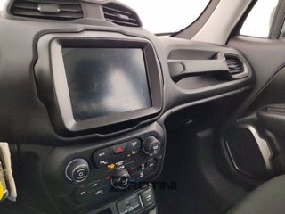 JEEP Renegade 1.0 T3 120cv Limited 11