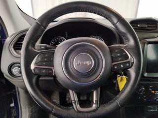 JEEP Renegade 1.0 T3 120cv Limited 13