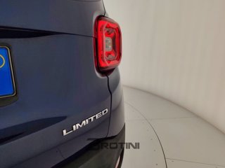 JEEP Renegade 1.0 T3 120cv Limited 14