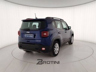 JEEP Renegade 1.0 T3 120cv Limited 2
