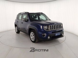 JEEP Renegade 1.0 T3 120cv Limited 3