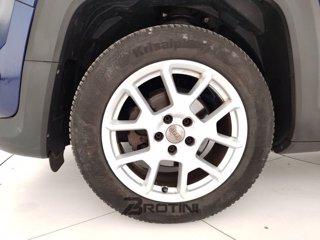 JEEP Renegade 1.0 T3 120cv Limited 5