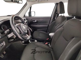 JEEP Renegade 1.0 T3 120cv Limited 6