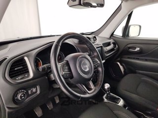 JEEP Renegade 1.0 T3 120cv Limited 7