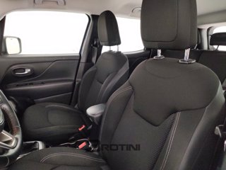 JEEP Renegade 1.0 T3 120cv Limited 8