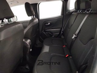JEEP Renegade 1.0 T3 120cv Limited 9