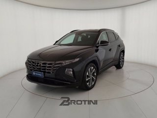 HYUNDAI Tucson 1.6 CRDi 2wd 115cv Xline