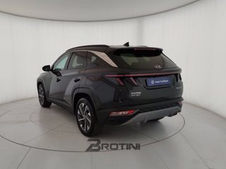 HYUNDAI Tucson 1.6 CRDi 2wd 115cv Xline 1