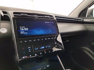 HYUNDAI Tucson 1.6 CRDi 2wd 115cv Xline 11