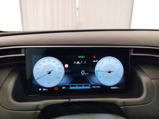 HYUNDAI Tucson 1.6 CRDi 2wd 115cv Xline 12