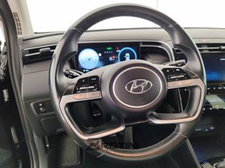 HYUNDAI Tucson 1.6 CRDi 2wd 115cv Xline 13