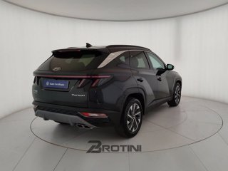 HYUNDAI Tucson 1.6 CRDi 2wd 115cv Xline 2