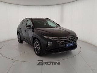 HYUNDAI Tucson 1.6 CRDi 2wd 115cv Xline 3