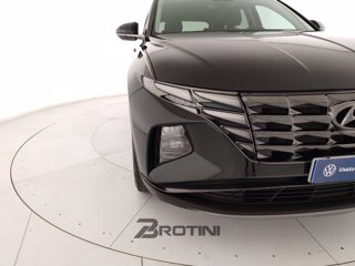 HYUNDAI Tucson 1.6 CRDi 2wd 115cv Xline 4