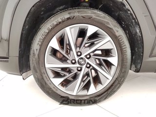 HYUNDAI Tucson 1.6 CRDi 2wd 115cv Xline 5