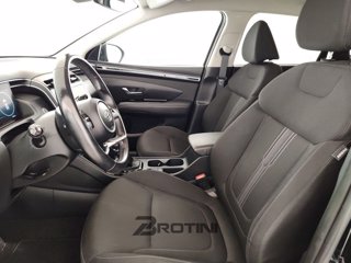 HYUNDAI Tucson 1.6 CRDi 2wd 115cv Xline 6