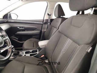 HYUNDAI Tucson 1.6 CRDi 2wd 115cv Xline 8