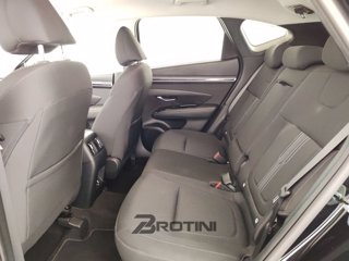 HYUNDAI Tucson 1.6 CRDi 2wd 115cv Xline 9