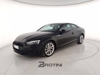 AUDI A5 40 TDI quattro S tronic Business Advanced 0