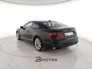 AUDI A5 40 TDI quattro S tronic Business Advanced 1