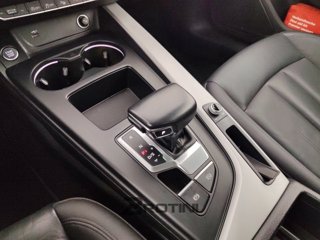 AUDI A5 40 TDI quattro S tronic Business Advanced 11