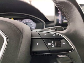 AUDI A5 40 TDI quattro S tronic Business Advanced 13