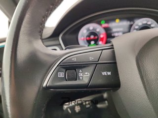 AUDI A5 40 TDI quattro S tronic Business Advanced 14