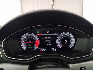 AUDI A5 40 TDI quattro S tronic Business Advanced 15