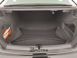AUDI A5 40 TDI quattro S tronic Business Advanced 16