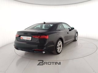 AUDI A5 40 TDI quattro S tronic Business Advanced 2