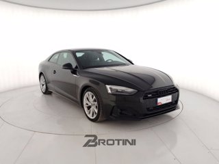 AUDI A5 40 TDI quattro S tronic Business Advanced 3
