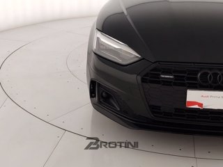 AUDI A5 40 TDI quattro S tronic Business Advanced 4