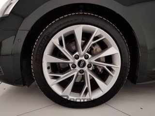 AUDI A5 40 TDI quattro S tronic Business Advanced 5