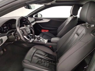 AUDI A5 40 TDI quattro S tronic Business Advanced 6