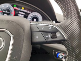 AUDI Q5 SPB 50 TDI quattro tiptronic S line plus 13