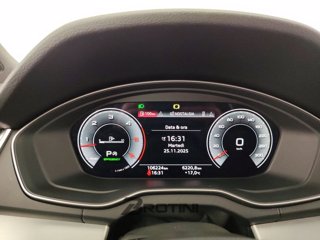 AUDI Q5 SPB 50 TDI quattro tiptronic S line plus 15