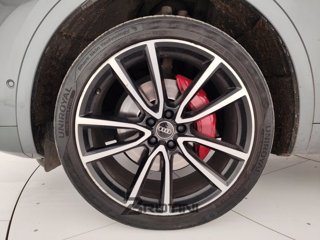 AUDI Q5 SPB 50 TDI quattro tiptronic S line plus 5