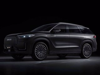 JAECOO JAECOO 8 SHS-P Exclusive AWD - Interni N 0