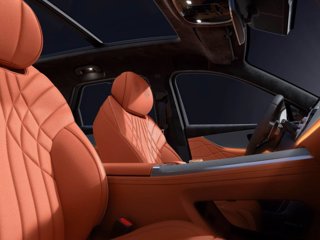 JAECOO JAECOO 8 SHS-P Exclusive AWD - Interni N 2