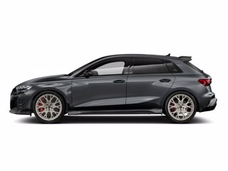 AUDI RS 3 SPB TFSI quattro S tronic competition limited 1